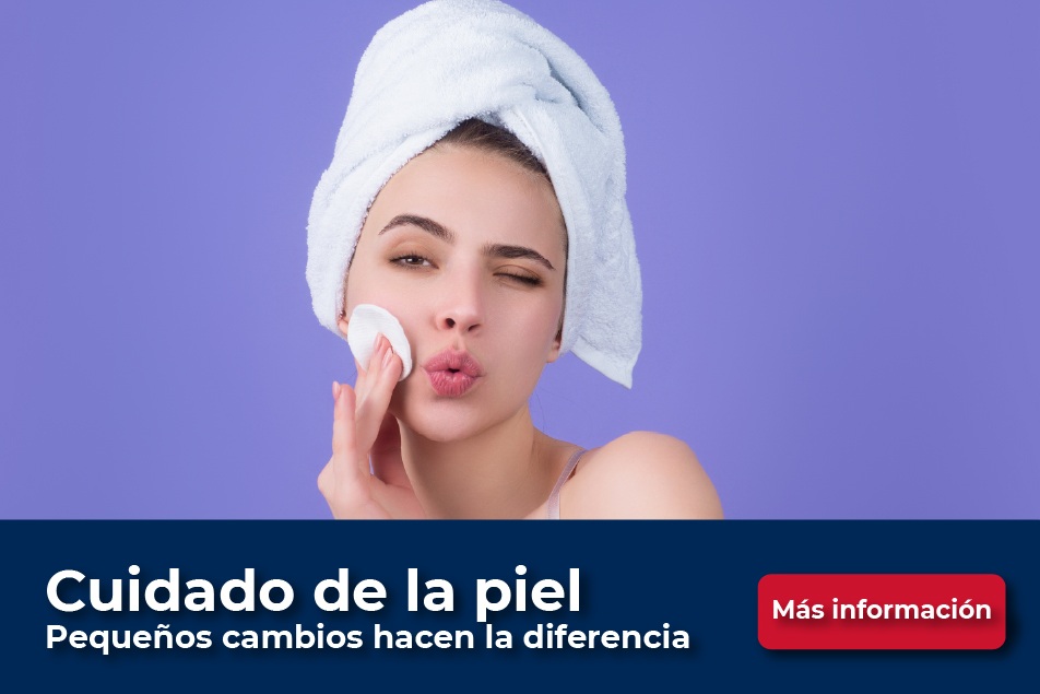 cuidado piel 