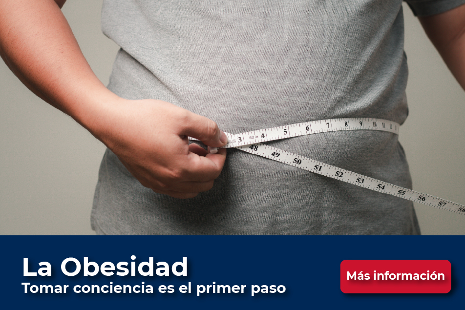 obesidad 