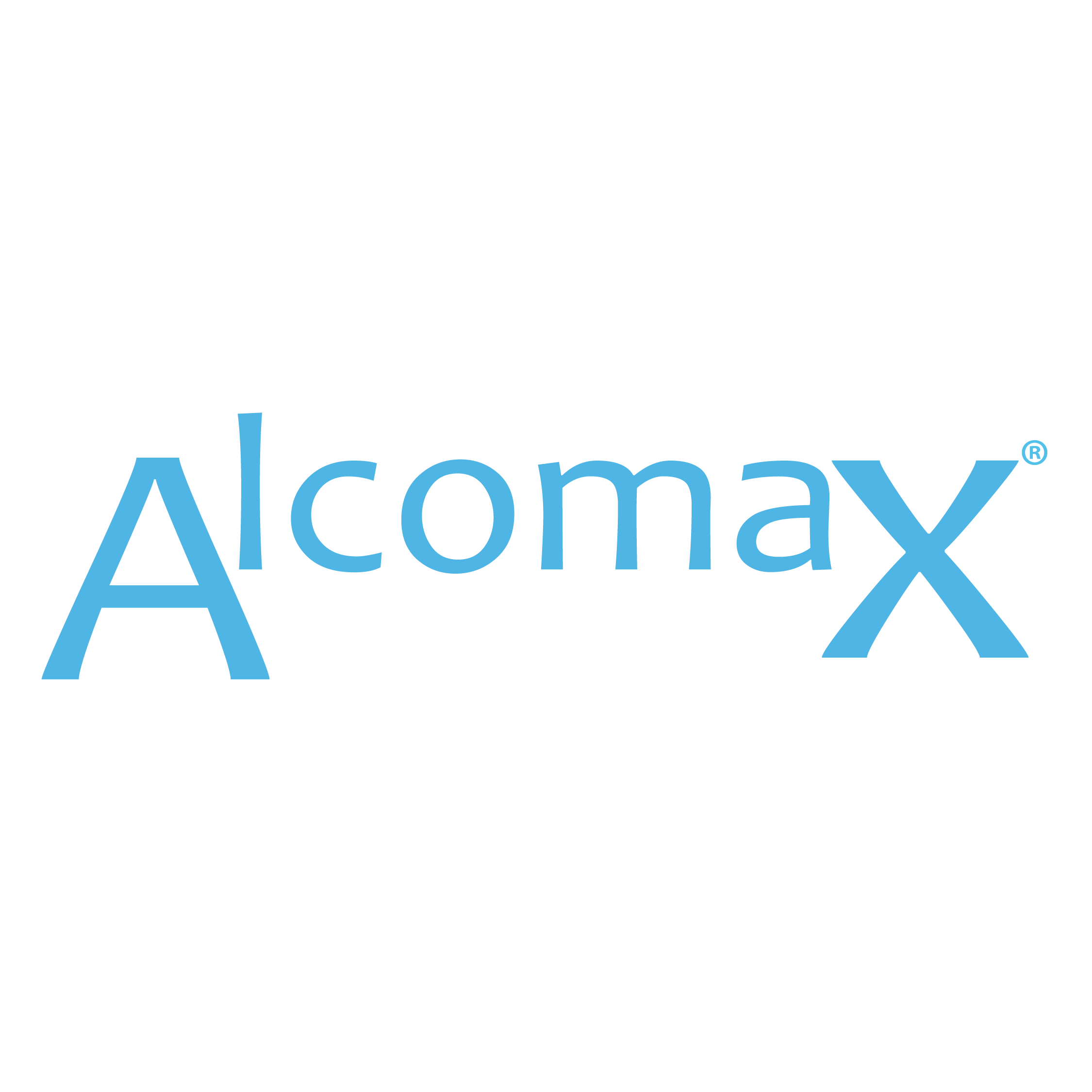 Alcomax