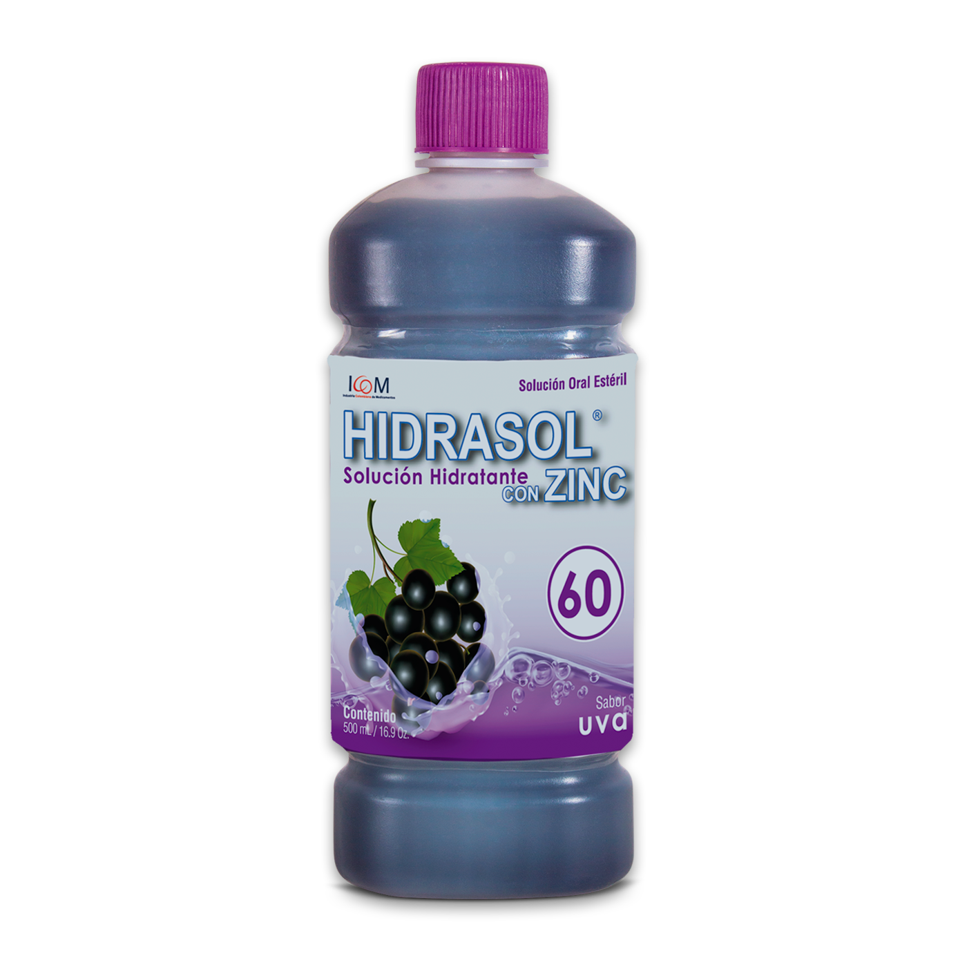 HIDRASOL60