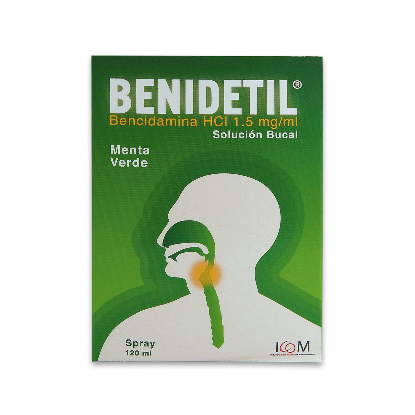 BENIDETIL