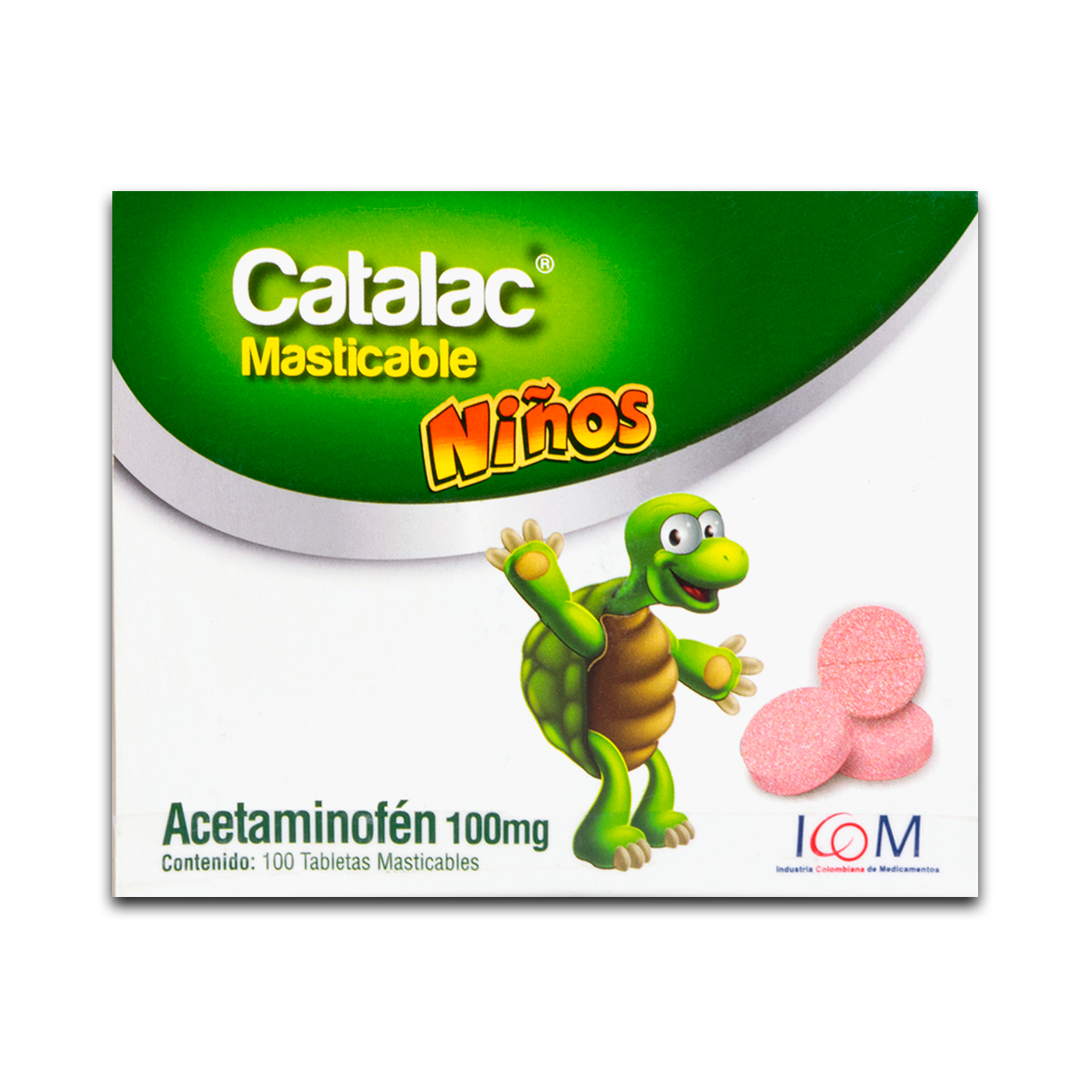 CATALAC