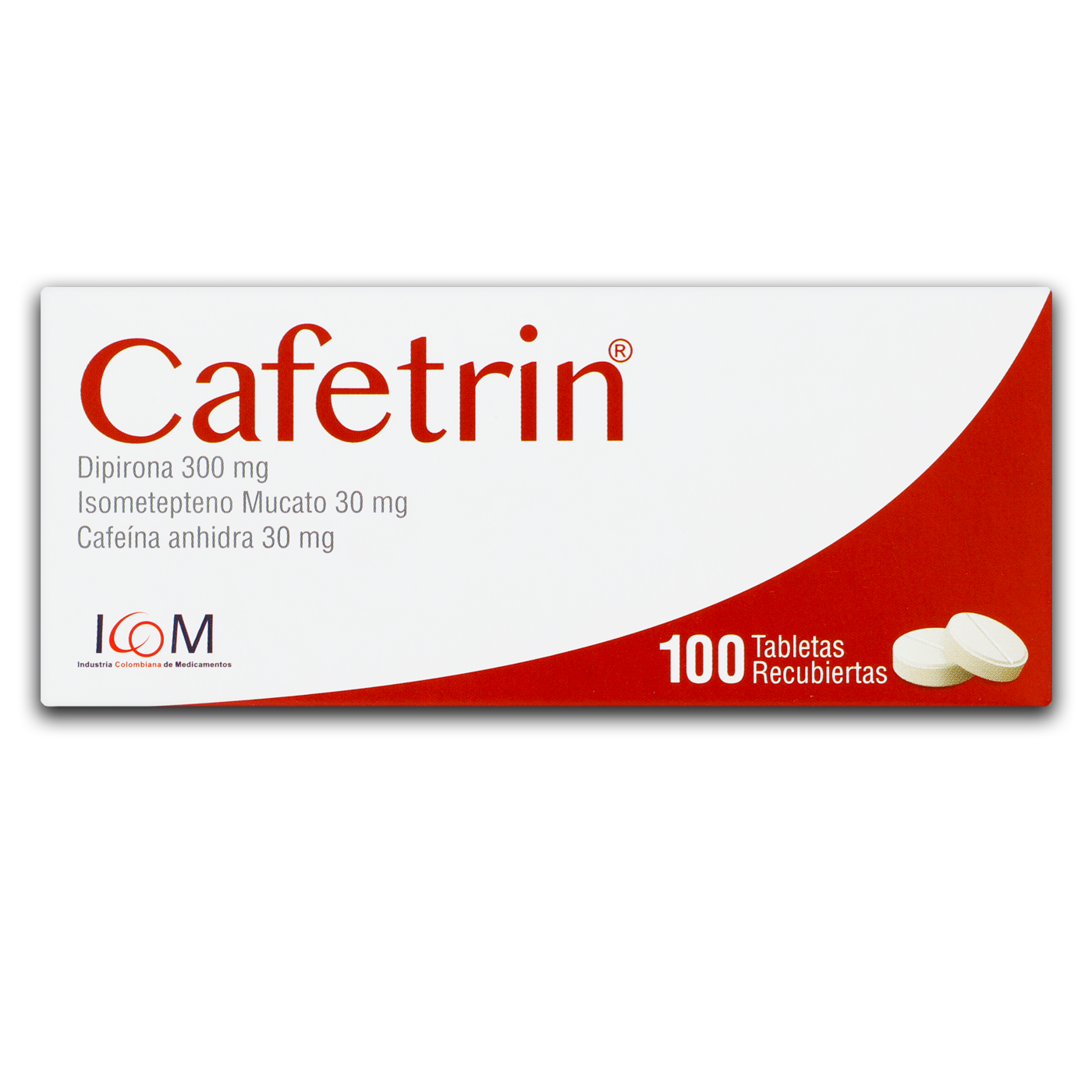 CAFETRIN