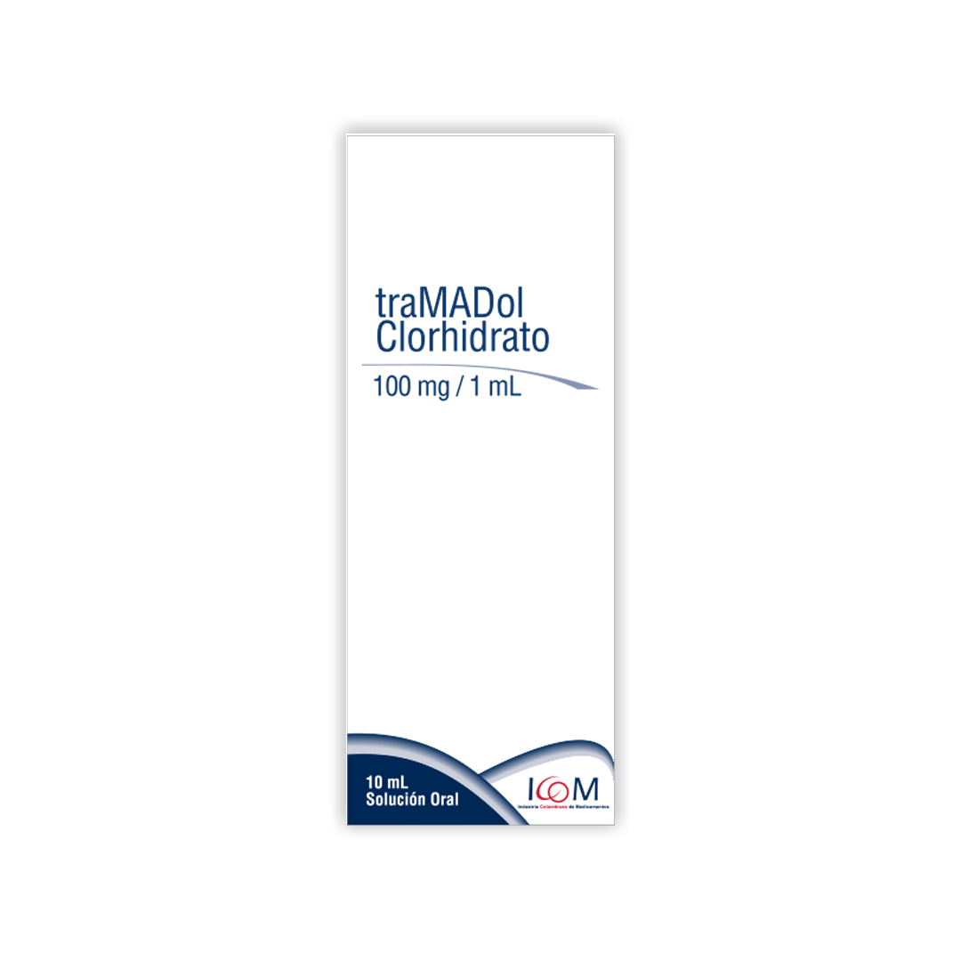 TRAMADOL