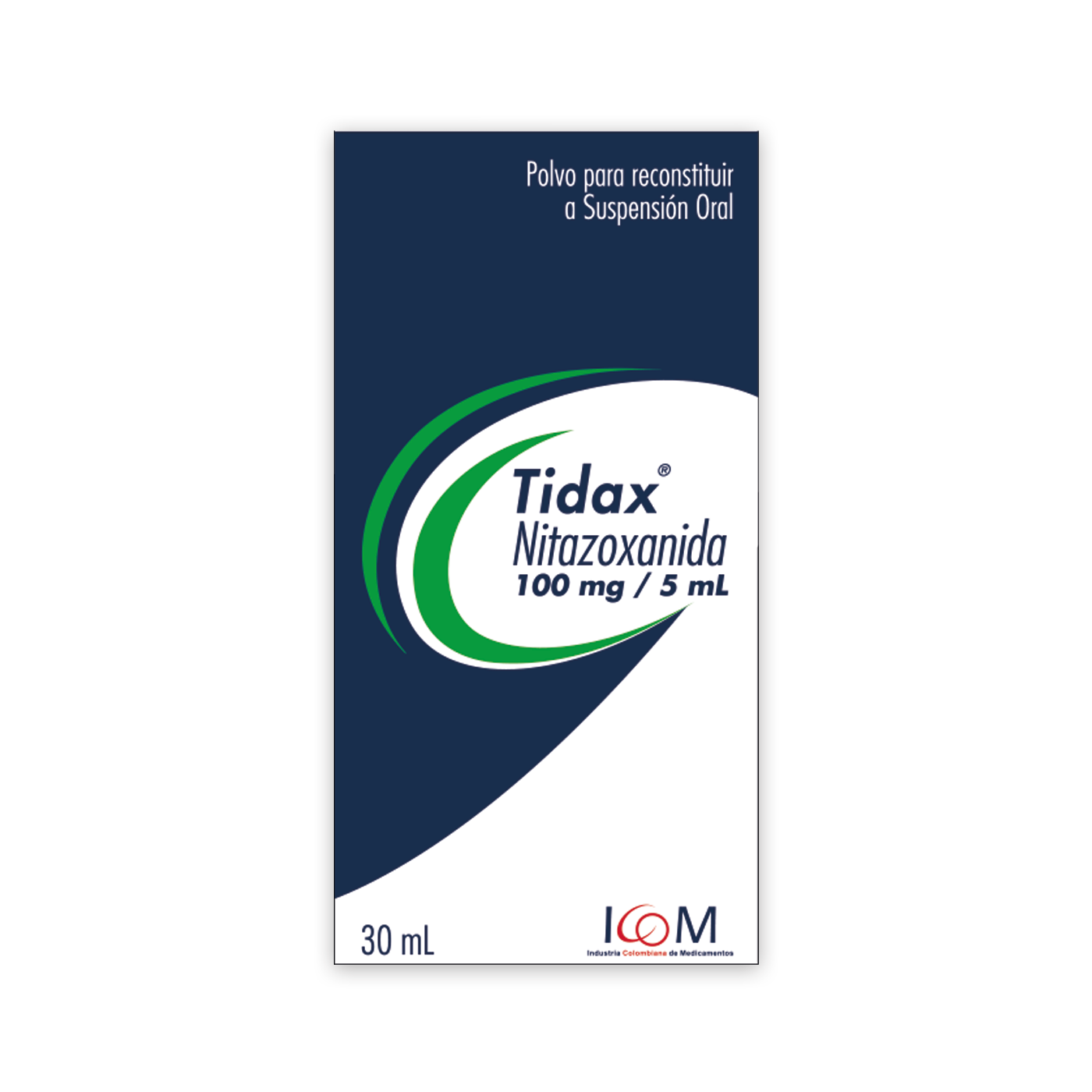 TIDAX
