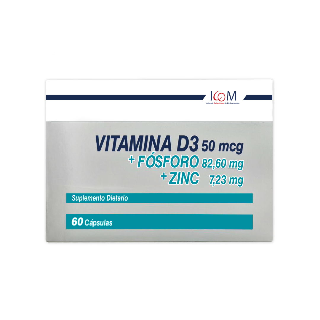 vitaminad