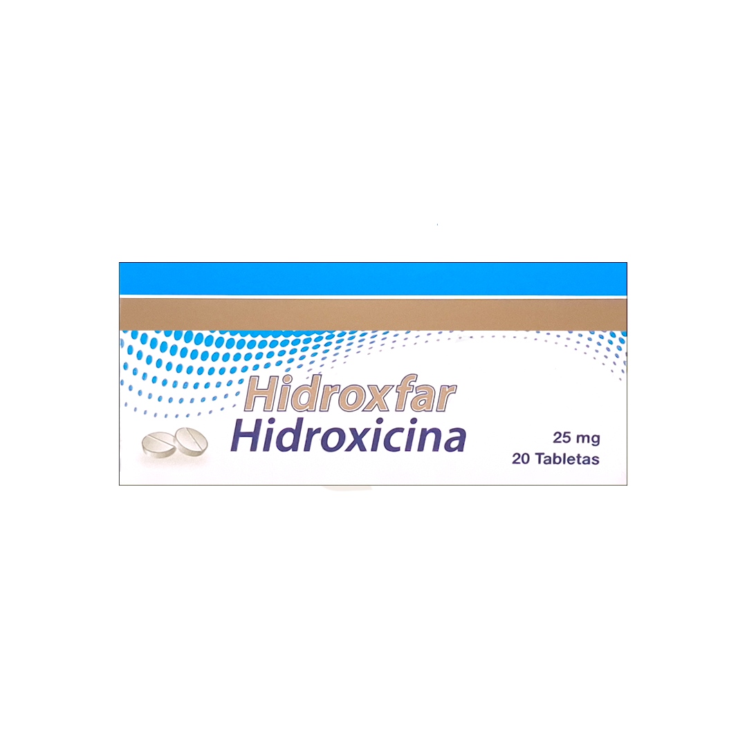 HIDROXFAR