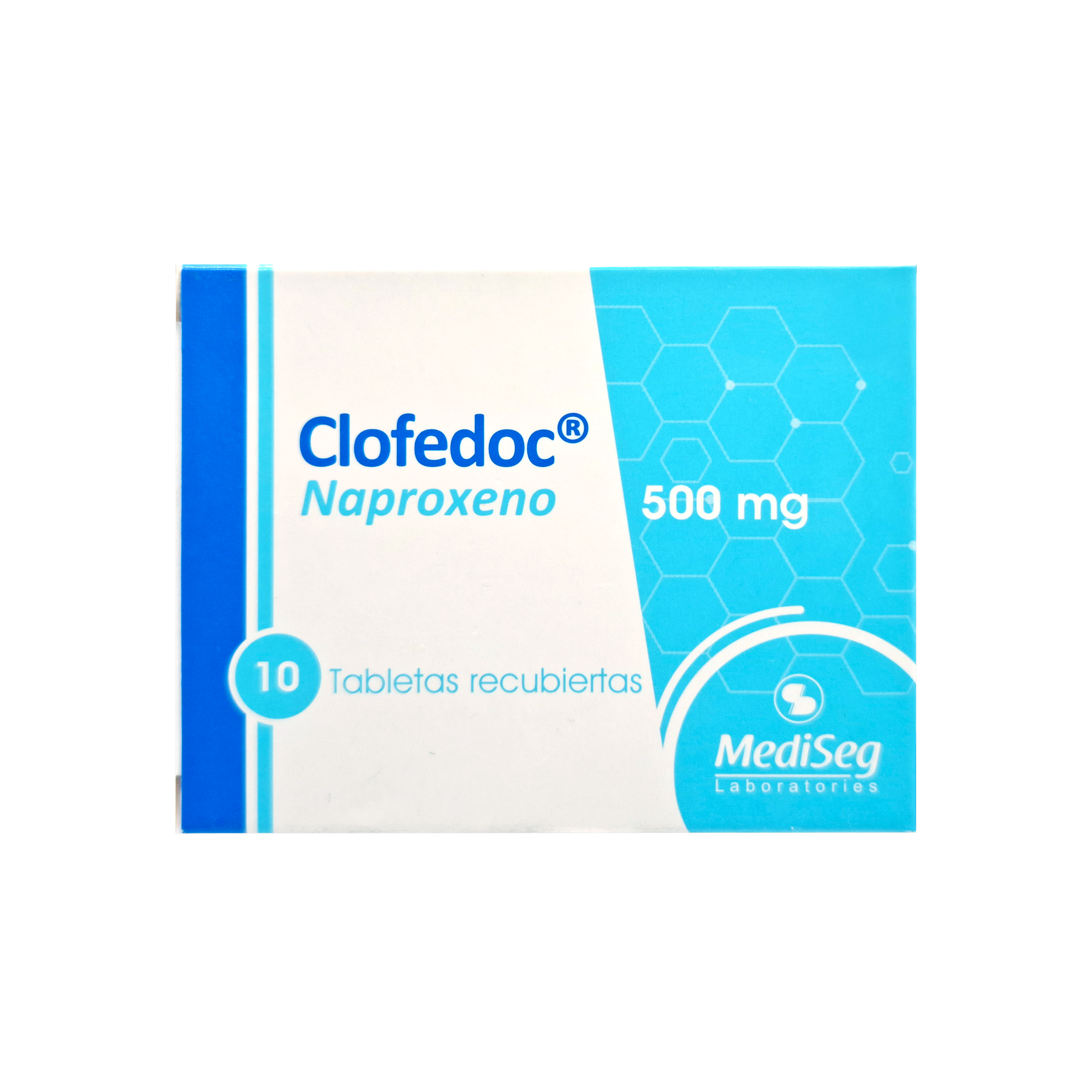 CLOFEDOC