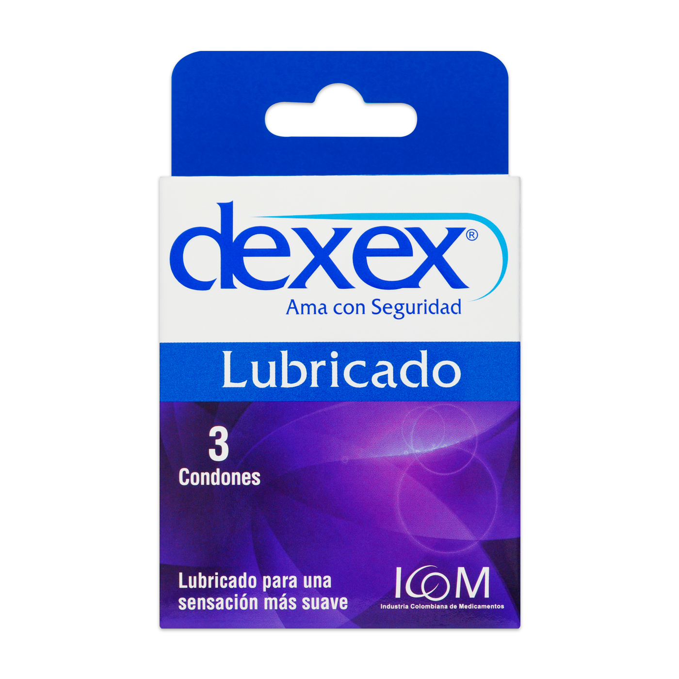 lubricado