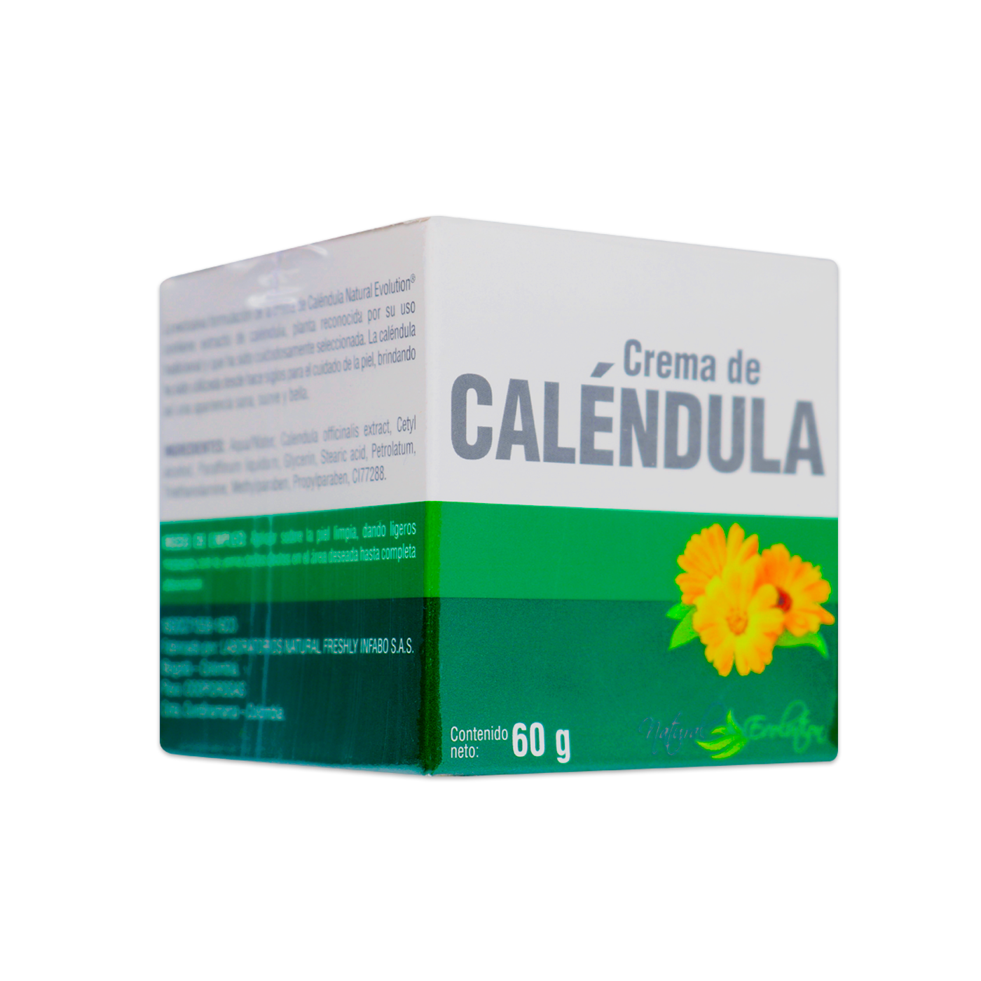 CALENDULA