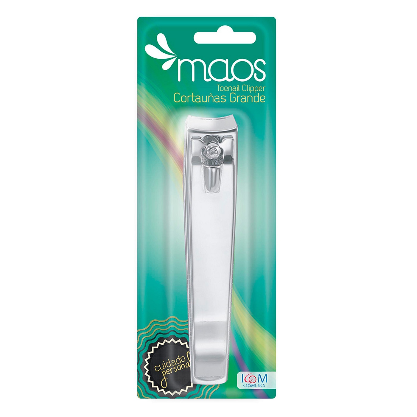 CORTA UÑAS GRANDE MAOS