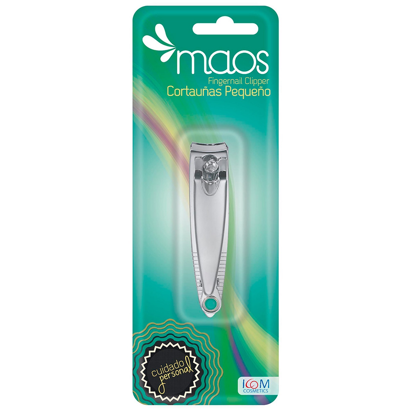 CORTA UÑAS PEQUEÑO MAOS