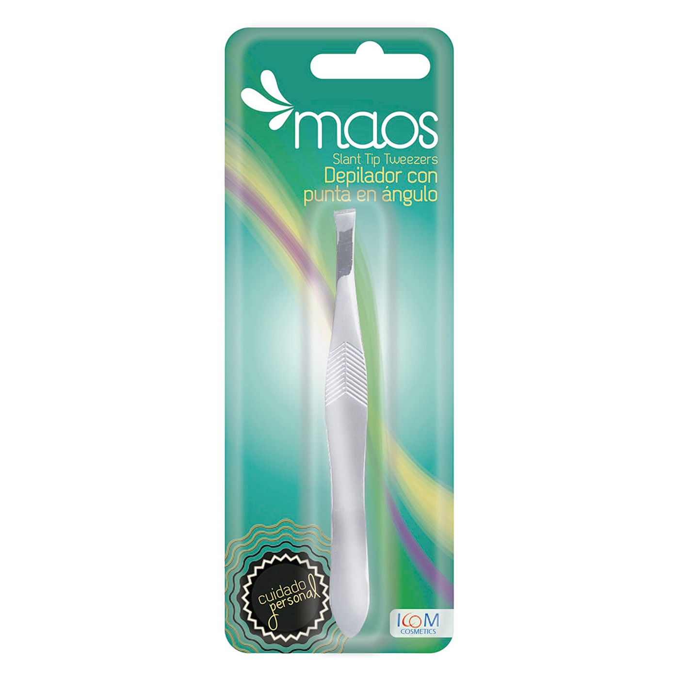 DEPILADOR DE CEJAS MAOS