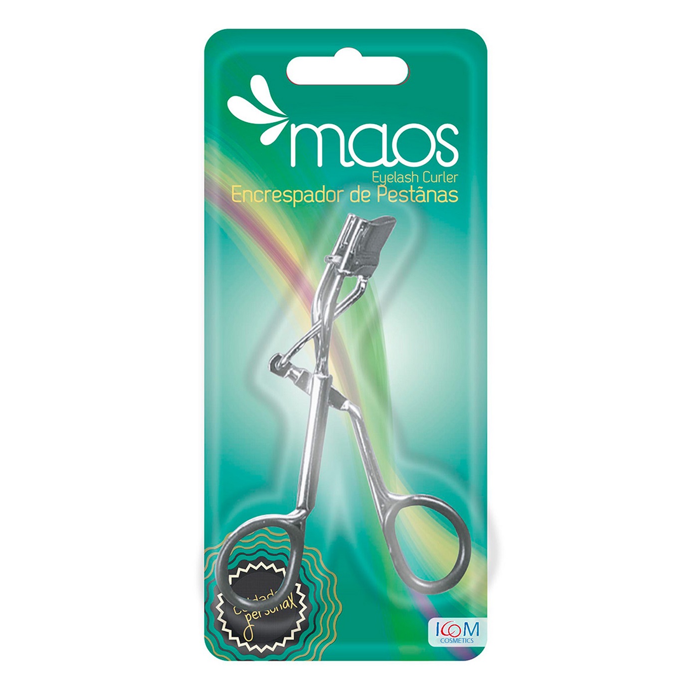 ENCRESPADOR DE PESTAÑAS MAOS