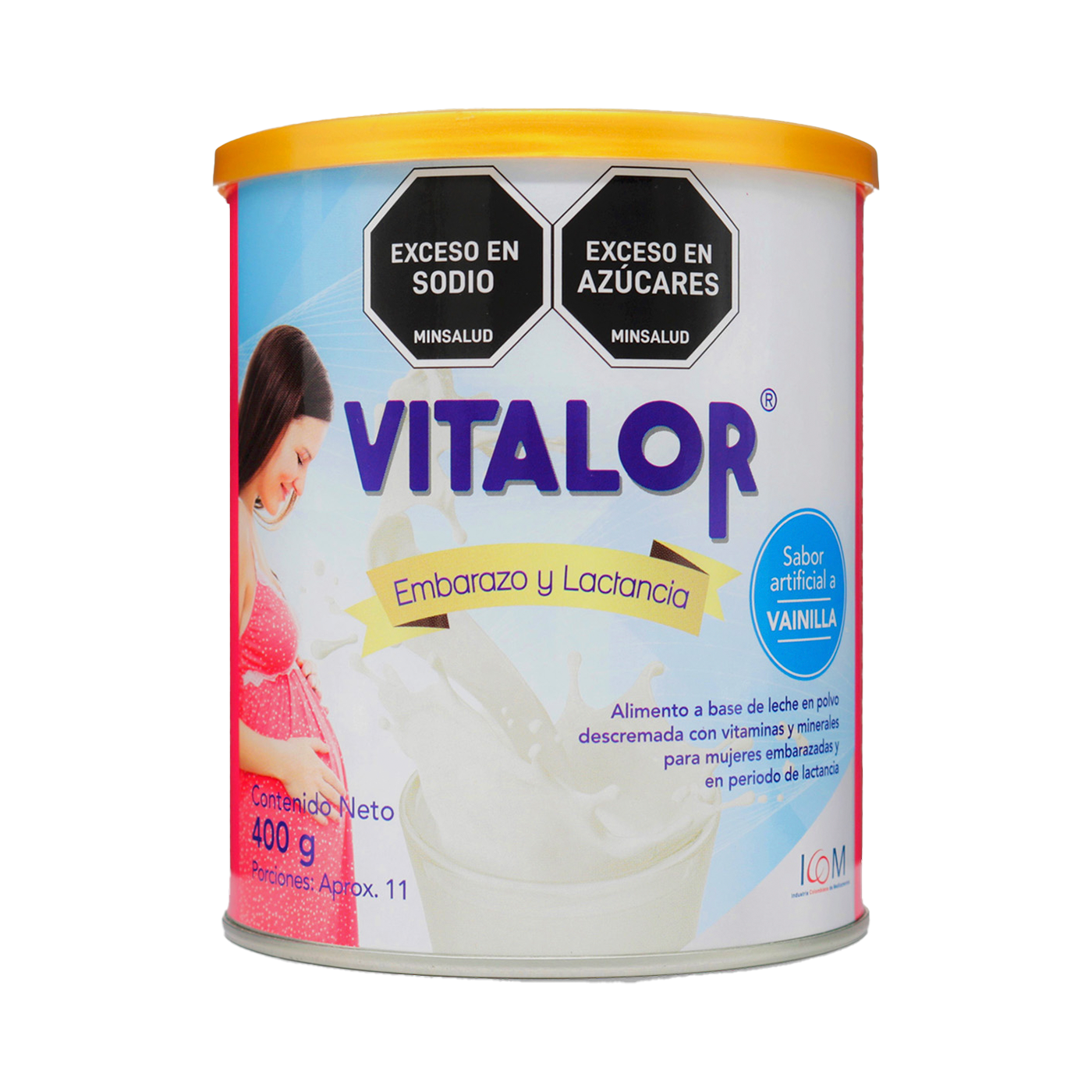 VITALOR