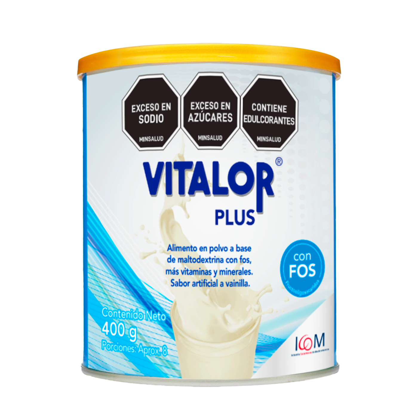 vitalor 