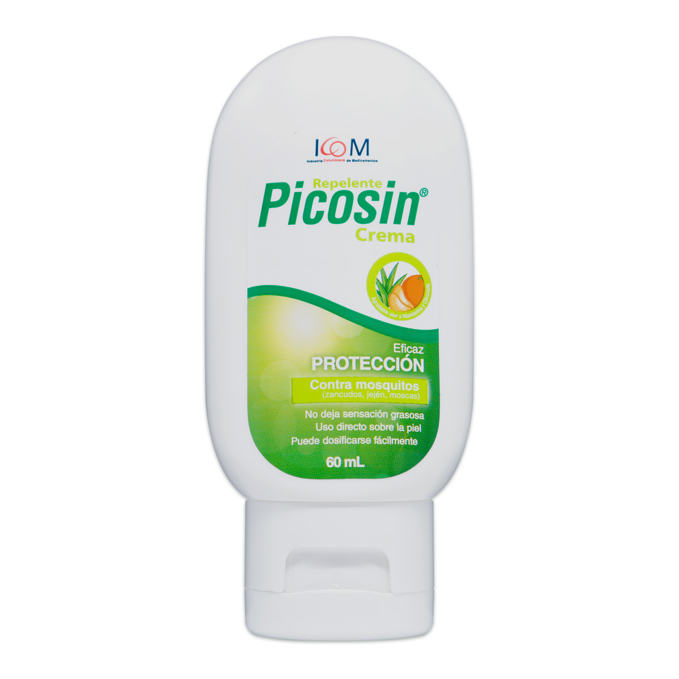 REPELENTE PICOSIN CREMA 60 ML