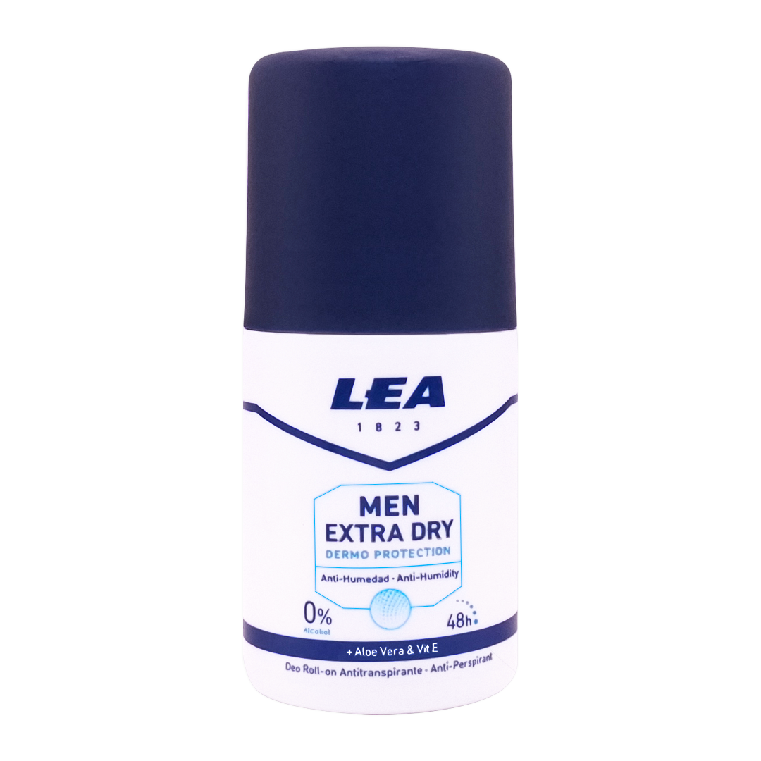 desodorante men extra dry