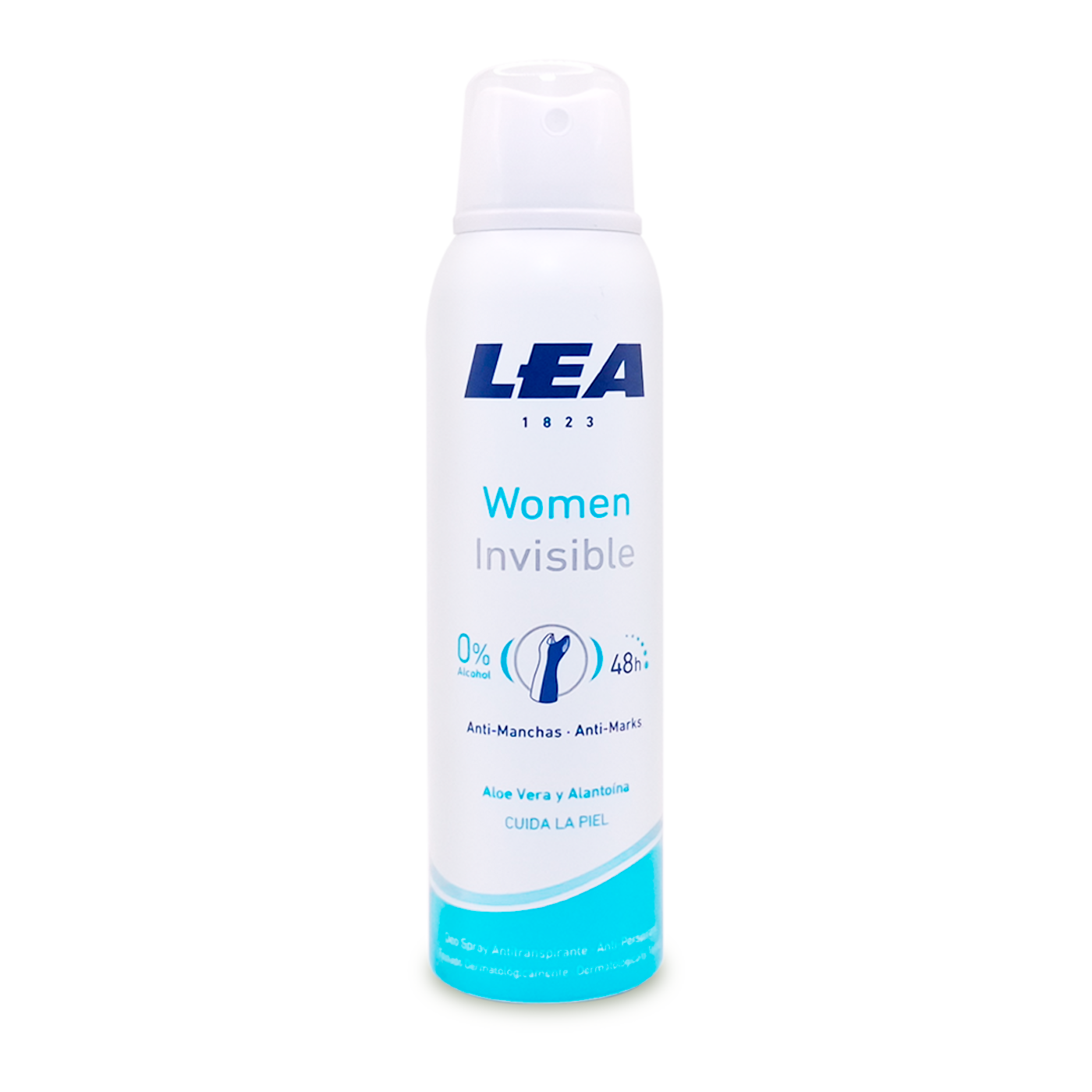 DESODORANTE LEA WOMEN