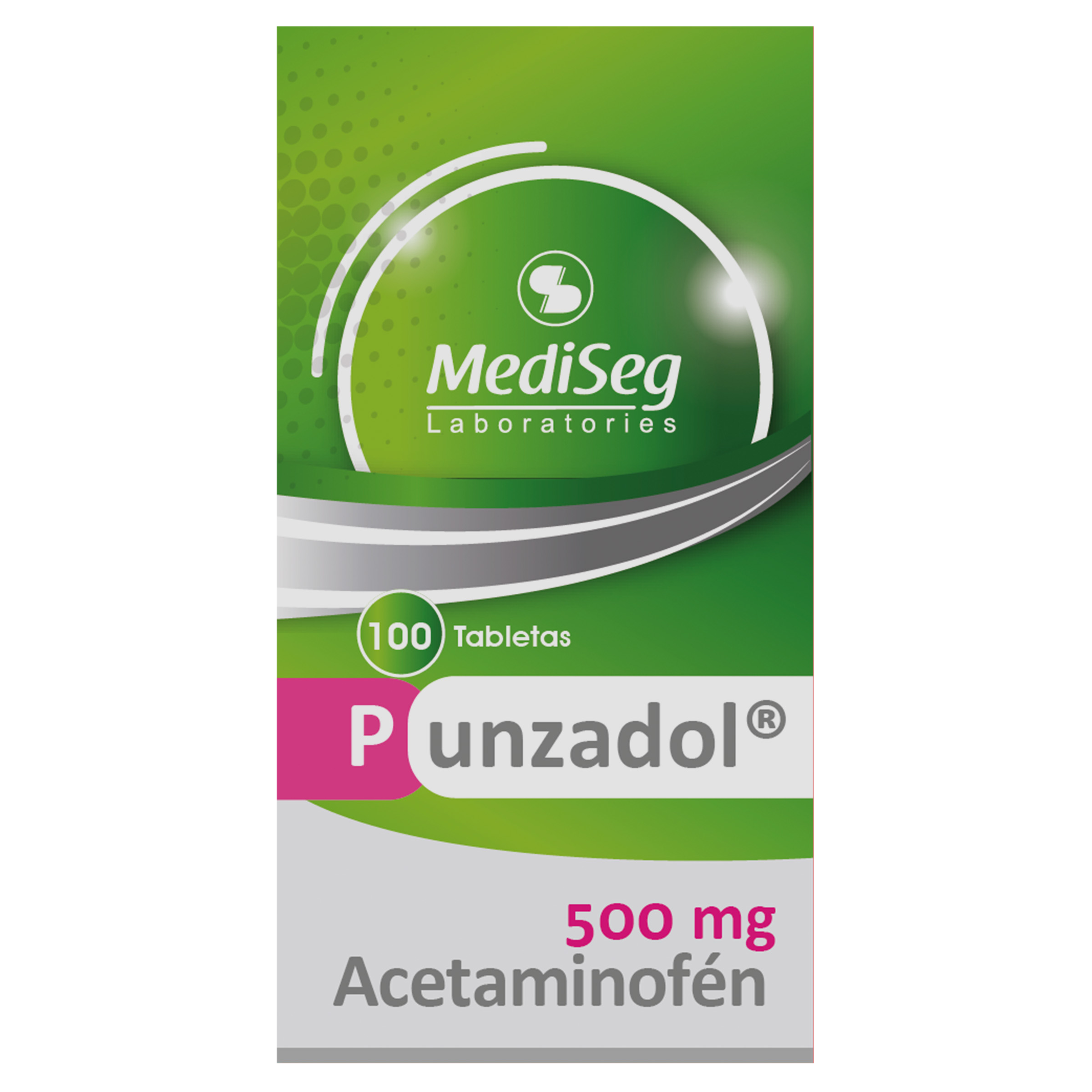 punzadol