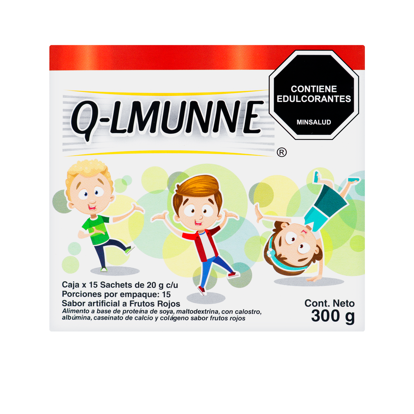 Q-MUNNE