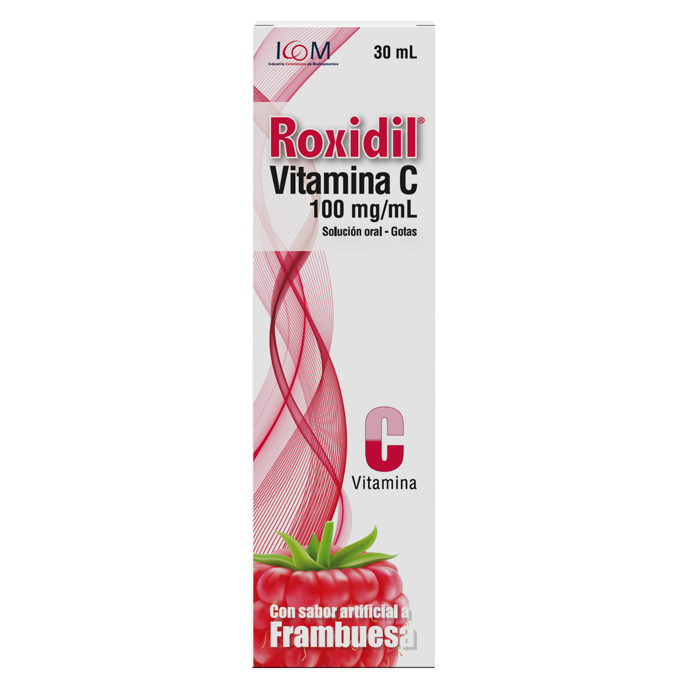 roxidil