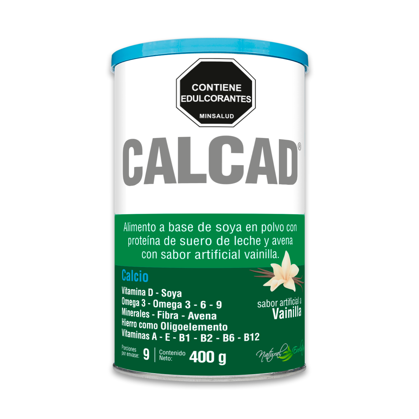 CALCAD