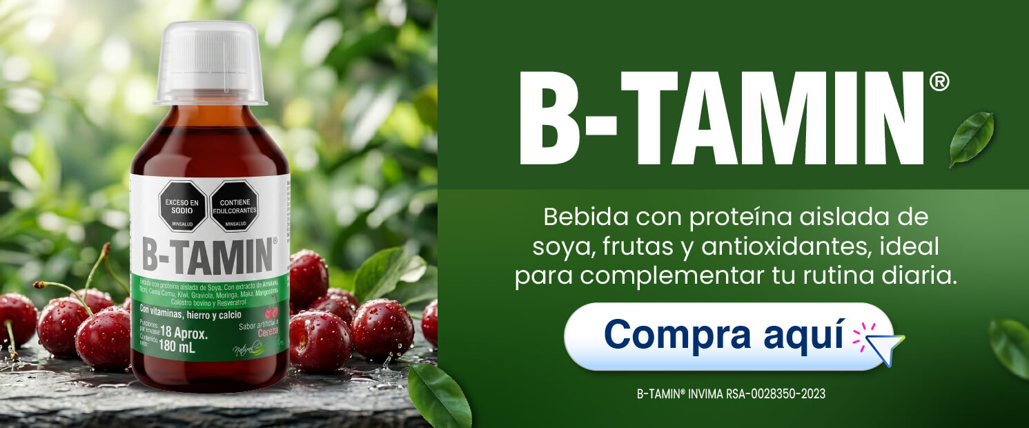 b-tamin