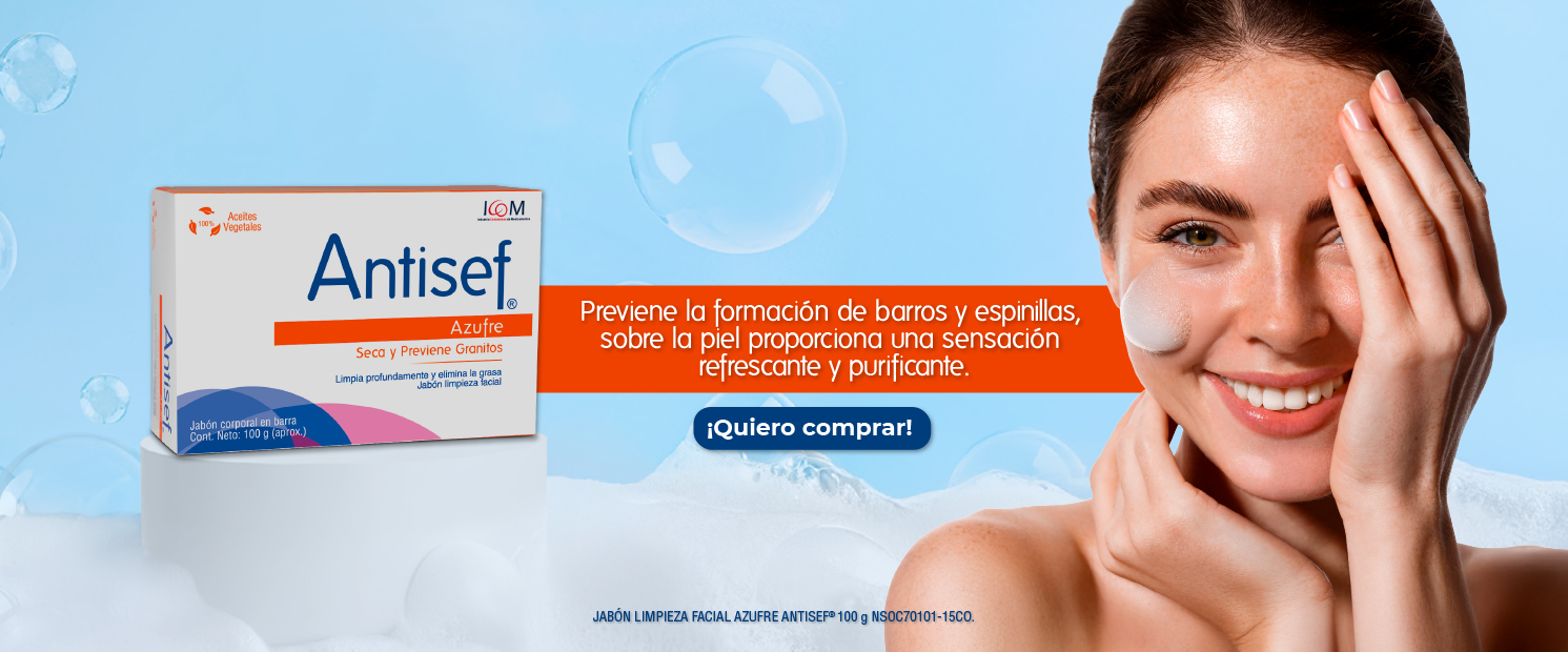 JABON ANTISEF