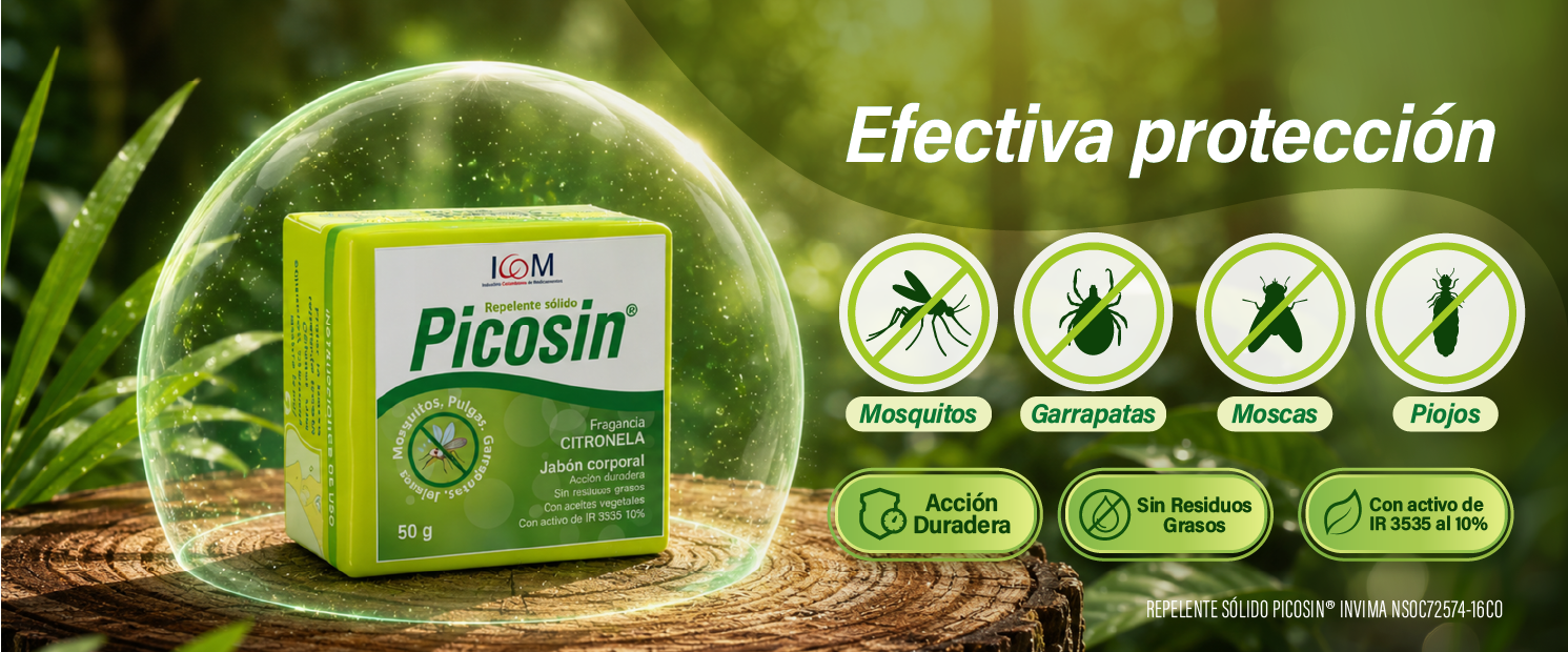 PICOSIN