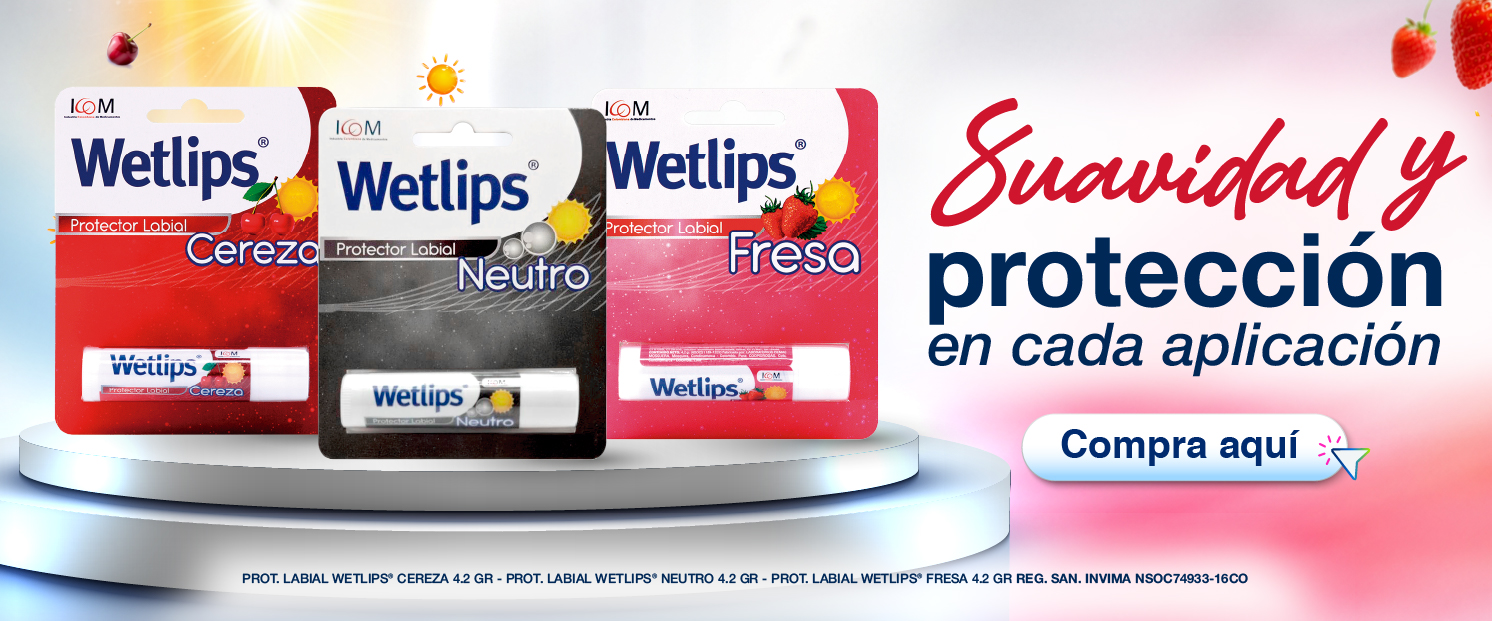 Wetlips