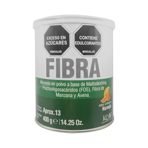 fibra