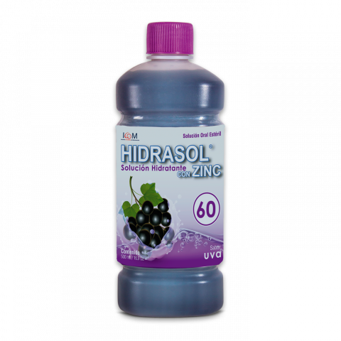 HIDRASOL60