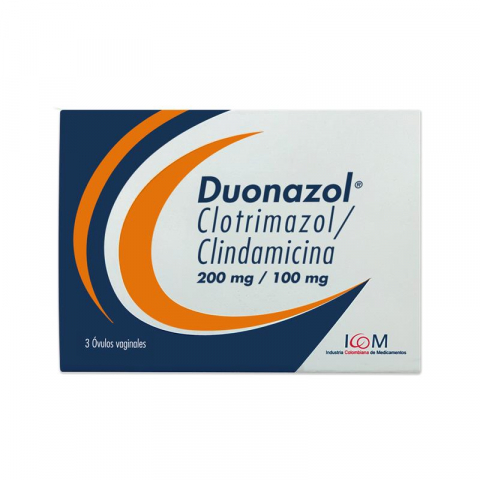 DUONAZOL 