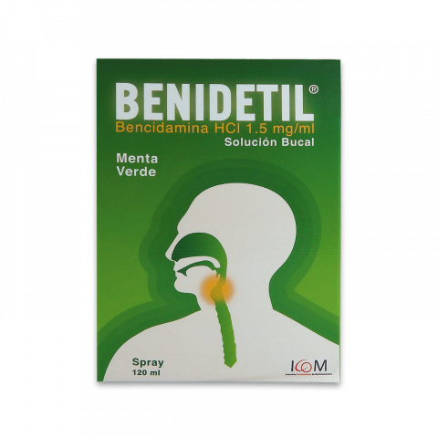BENIDETIL