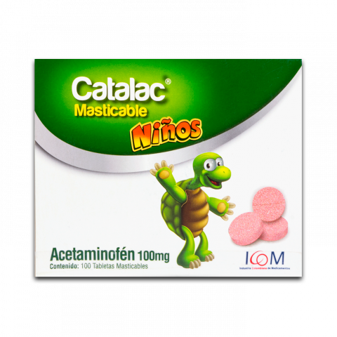 CATALAC
