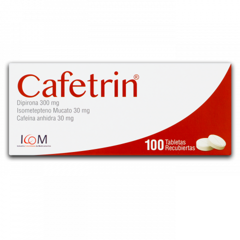 CAFETRIN