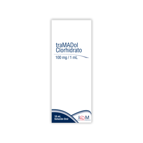 TRAMADOL