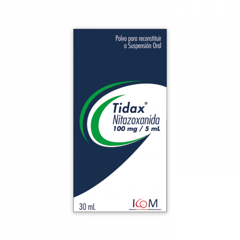 TIDAX