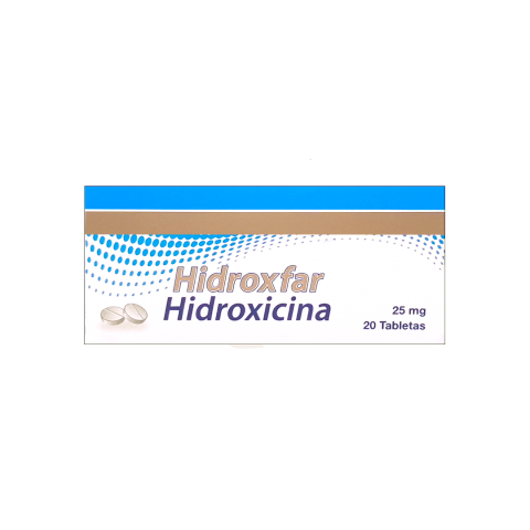 HIDROXFAR