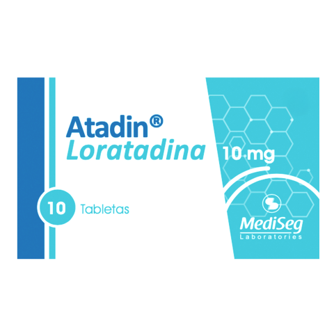 loratadin