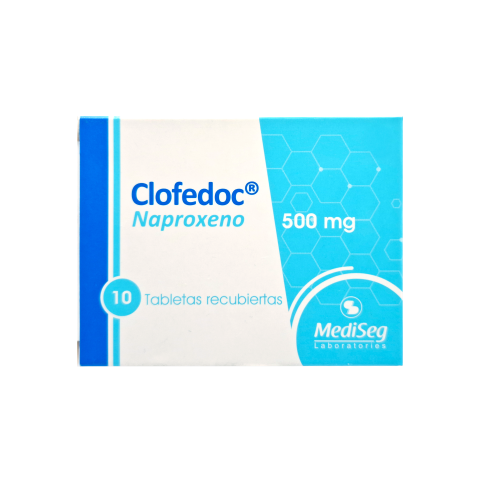 CLOFEDOC