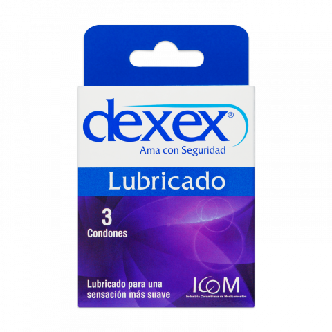 lubricado