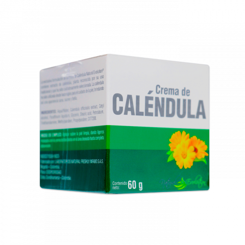 CALENDULA