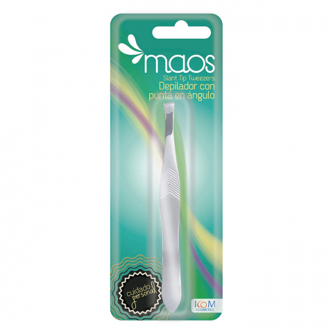 DEPILADOR DE CEJAS MAOS