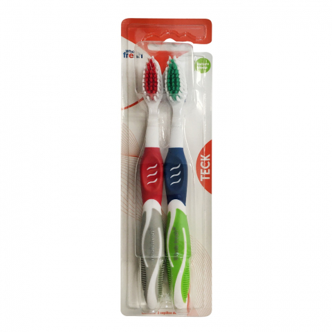 CEP.DEN.WHOLE FRESH TECK ANAT.2X1 ICOM