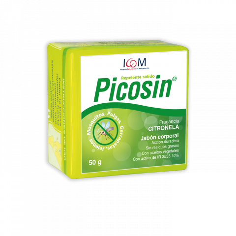 JABON PICOSIN