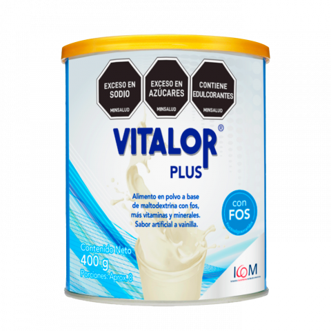 vitalor 