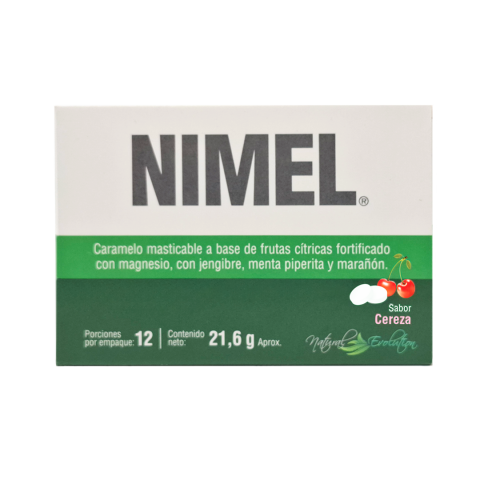 NIMEL CEREZA