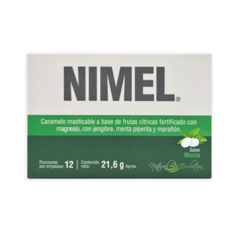 nimelmenta